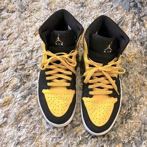 Jordan New Love 1’s